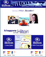 Hilton Colón